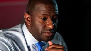 This man could be Florida's first black governor