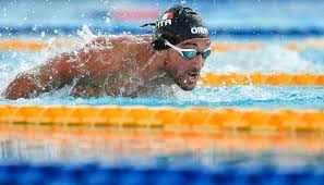 Italia terza dietro russia e gran bretagna, sono 44 i podi azzurri! Europei Budapest Per Gli Azzurri Altre Due Medaglie Nuoto Rai Sport