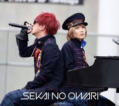 Sekai no owari is a japanese pop band, originating from tokyo. 39 Sekai No Owari Ideas End Of The World Jrock Jpop