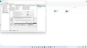 Dengan kata lain kamu hanya perlu mengandalkan operasi sistem yang tersedia pada windows. Cara Membagi Partisi Hardisk Di Windows 11 2021 Youtube
