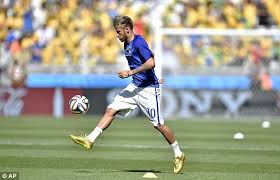 Chile 2014 copa mundial fifa, ronda de 16. Brazil 1 1 Chile Aet 3 2 Pens World Cup 2014 Match Report Host Nation Squeeze Into Quarter Finals Daily Mail Online