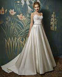 Hochzeitskleider und brautkleider von enzoani! Enzoania Brautkleider 2017 Bei Adornia Brautmode In Siegburg