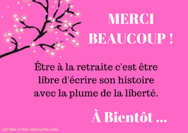 Un pot de départ et des cacahuètes auraient suffi pour malek boutih. Discours Humorisiqtique Et Amical Pour Son Pot De Depart A La Retraite