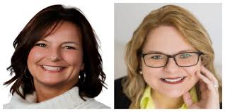 State Assembly 133rd: Andrea Bailey vs Colleen Walsh-Williams