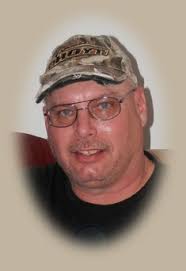Obituary for Darrell R. Diehl II