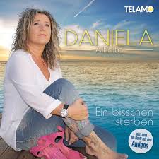 The song has been submitted at 08/01/2021 and spent 0 weeks on the charts. Daniela Alfinito On Tidal
