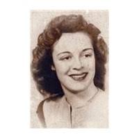 Mary Pintar Obituary