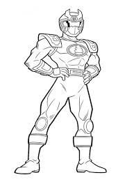 Power rangers super samurai samuraizer switch game (2012) power rangers super samurai vs. Power Rangers To Color For Children Power Rangers Kids Coloring Pages