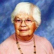 Doris Irene Purvis Obituary