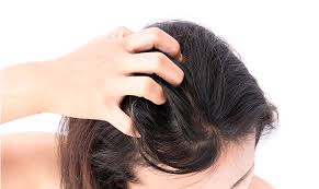 Let your hair air dry or blot it dry with a towel to soak up excess moisture. 3 Ways To Revive Dry Hair Miladypro