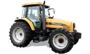 Challenger MT525B 2WD Tractor