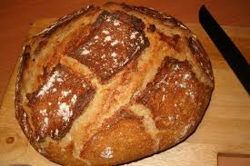 Pain Au Levain Vs Levure Chimique Manger Mediterraneen