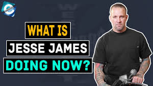 His reality show reboot is being put on ice because of the coronavirus pandemic. What Is Monster Garage Jesse James Doing Now Net Worth Youtube