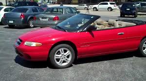 Image result for Bright Platinum 1998 Sebring