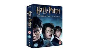 We have a great online selection at the lowest prices with fast & free shipping on many items! Buy Harry Potter The Complete Dvd Box Set Dvds And Blu Ray Argos