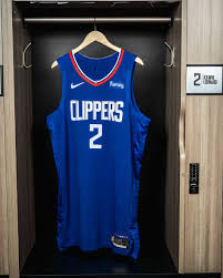 The jerseys the team wears night in and night out. Honey And La Clippers Expand Partnership Introduce Honey Logo Patch On Clippers Jerseys