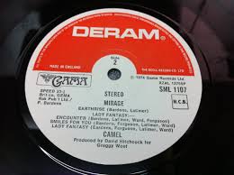When he rides, my fears subside. Camel Mirage Did Cigarette Advertising Prevent The Rise Of This Iconic Album Rascalrecords