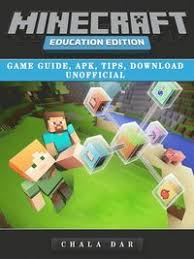 Pdfill can also split or reorder pdf pages, encr. Minecraft Education Edition Game Guide Apk Tips Download Unofficial Chala Dar Ebok 9781365925443 Bokus