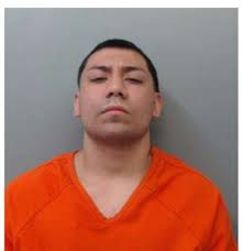 Laredo murder suspect sentenced to 20 years