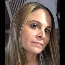 Vanessa Donelson's Instagram, Twitter & Facebook