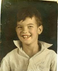 Joseph Charles Haldiman Jr. (abt.1922-abt.1975)