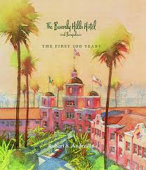 It aired from november 5, 2012 to april 8, 2013, and is primarily filmed in beverly hills, california. Fascinating Vintage Images Tell The Story Of The Beverly Hills Hotel Daily Mail Online