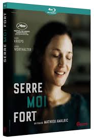 Serre moi fort Blu-ray