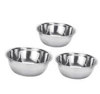 Amazon.com: HEALLILY 3PCS Iodine Bowl Surgical Medical ...