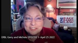 END RACE BASED LAW Canada