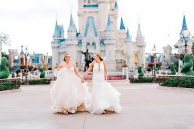 Article by fairytale weddings guide. How Much Does A Disney Wedding Cost