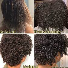 Transitioning is a different route to natural hair that involves cutting chemicals, relaxers, and heat out of your hair regimen. How To Avoid Breakage While Transitioning To Natural Hair Naturallycurly Com