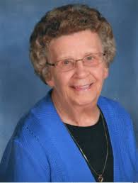 Mary "Jane" Seymour Obituary