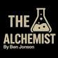 The Alchemist event image