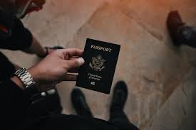 Even if you're not planning on hitting the road (or sky, or sea) any time soon, it may be in your best interest to act early. Can I Apply For A Passport Renewal If It S Expired