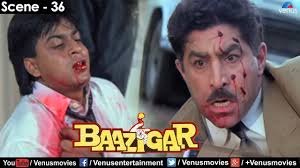 Angry Shahrukh Baazigar Youtube Ada 20 gudang lagu baazigar o baazigar terbaru, klik salah satu untuk download lagu mudah dan cepat. angry shahrukh baazigar