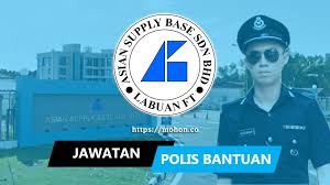 See more of iklan jawatan kosong polis bantuan on facebook. Jawatan Kosong Polis Bantuan Asian Supply Base Sdn Bhd