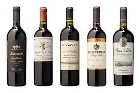 From pennies to pounds, this red wine demands attention around the globe from winemakers, drinkers, and. Is This Chilean Wine Too Affordable Wsj
