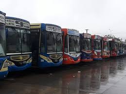 Para javkin hoy llegan los subsidios nacionales para el aguinaldo. Conflicto En La Linea 9 Paro De Colectivos Por Agresiones A Las Unidades