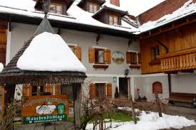 Insidertipps und restaurantempfehlungen sind bei uns eine selbstverständlichkeit. Theresas Kuche Ubernachten In Salzburg