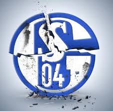 The bundesliga club has now gone 28 games without a win. Krisenklub Die Krankenakte Schalke 04 Welt
