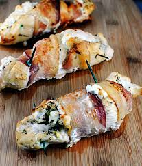 —marlakaye skinner, tucson, arizona home recipes ingr. Bacon Wrapped Goat Cheese Stuffed Chicken Breasts Kita Roberts