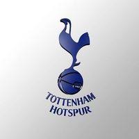 Select from premium tottenham logo of the highest quality. Tottenham Hotspur Logo 3d Model