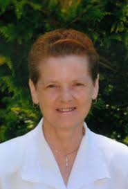 Obituary for Gloria Helen (Tobin) Boutilier