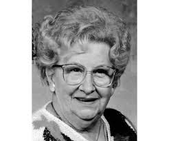 Mary Popovich Obituary (2016)