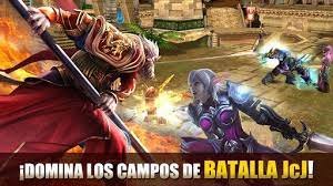 Make friends or enemies, trade, duel, communicate and more. Order Chaos Online 3d Mmorpg Full Apk For Android