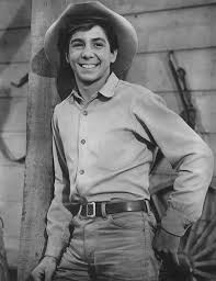 He first performed before a national audience as a mouseketeer. Johnny Crawford Johnny Crawford Johnny The Rifleman