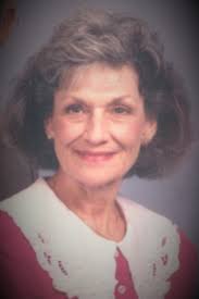 Betty Jean Barfield Howell