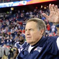 NFL coaching: Bill Belichick only current Hall-of-Famer