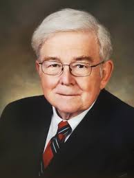 Walter Hudson Obituary