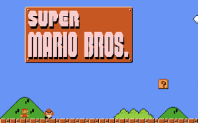 There are a few features you should focus on when shopping for a new gaming pc: Super Mario Game